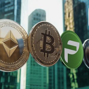 Analyst Discovers the Next Presale Token that Will Skyrocket on the Ethereum Blockchain, Here’s How You Can Turn $1k to $100k