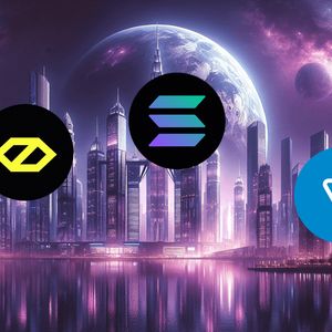 These 3 Altcoins Could See Explosive Growth This November - Up to 10,000% Returns!