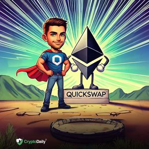 QuickSwap Sets Sight on Ethereum L1 Expansion to Revamp the Future of DeFi