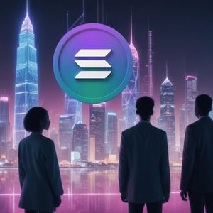 Elite Trader Says $1000 in This Solana (SOL) Rival Will Turn into $100,000 Before SOL Even Hits $500