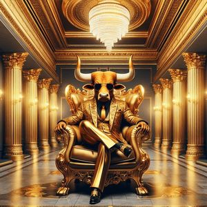 The Next US Presidential Election: Could It Trigger a Crypto Bull Market in Q4 of 2024? Top 5 Altcoins to Add to Your Watchlist Before It's Too Late!