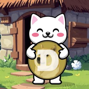 Dogecoin Price Prediction: Recent 10% Surge Has Investors Adding Both DOGE And Cutoshi To Their Portfolio For Future Gains