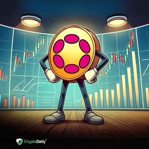 POLKADOT Price Analysis 10-27: DOT Recovers After Dropping to $4