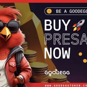 Unlock Your Financial Future: Analysts Predict a 65% Breakout for October 2024's Top Coins Solana (SOL) & AI Virtual Dating Platform GoodEgg (GEGG)