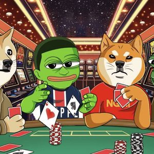 Experts Say There Are Over 2500x Gains When You Add Pepecoin, Shiba Inu and Mpeppe To Your Holdings