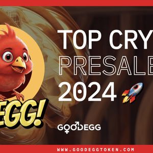 BOME & GEGG Two Cryptos That Have Taken The Market By Storm However Investors Are More Focused On A.I Dating Coin GoodEgg (GEGG) Here’s Why