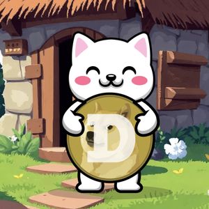 Dogecoin Price Analysis: Will Cutoshi And Toncoin Join DOGE's Race To Success?