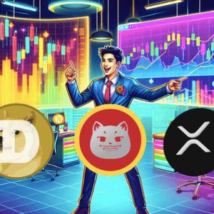 Catzilla (CATZ) Set for 10,000% Gains, Says Analyst—Leaving DOGE and XRP in the Dust