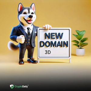 Husky Inu Announces Move to New Domain and Marks Presale Triumph