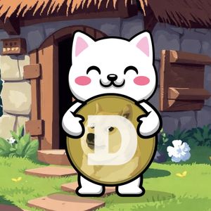 Dogecoin Price Rallies 30% For The Week, Gains Across The Board As Cutoshi Posts 46% Price Increase During Presale