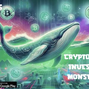 Whale Watch: Is Monsta Mash (MASH) Set to Rival Dogecoin (DOGE) and Shiba Inu (SHIB) at Just $0.001?