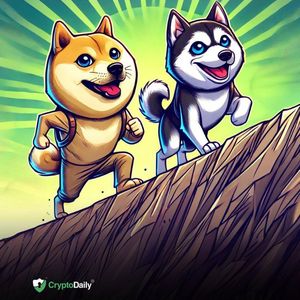 New Highs Coming for Dogecoin (DOGE): 3 Meme Coins to Watch as Crypto's Dog Season Unfolds