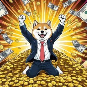 Big Bonuses, Rewards and Airdrop: Why Doge2014 Presale Is Shaping Up to Be Your Next Big Win