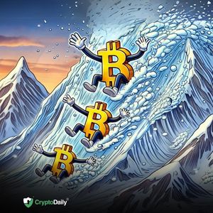 Spot Bitcoin ETF buying becomes an avalanche