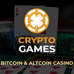 CryptoGames Unveils VIP Member Program with Unique Benefits for Engaged Players