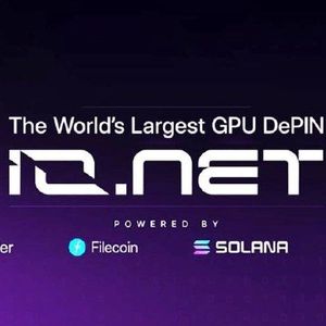 io.net and GAIB Join Forces to Make High-Performance Compute Accessible for All