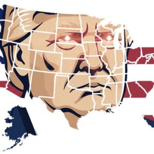 5 Best Crypto To Buy Now Ahead Of A Donald Trump Victory