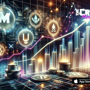 Long-Term Wealth Builders: How Bitcoin, Ethereum, and Monsta Mash Could Make You a Millionaire