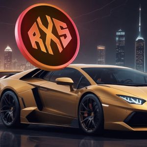 A $600 Investment in These 5 Cryptocurrencies Will Get You a Lambo if You Hold to ATH