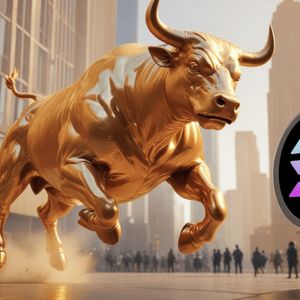 Bullish Signal That Previously Triggered a 5x Rally for Solana (SOL) Price Appears Again