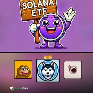 As Solana (SOL) ETF Conversations Heat Up, All Eyes Are on These 100X Potential Solana Meme Coins