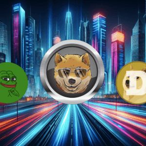 Maximize Short-Term Profits: Why Dogen Outperforms Pepe and Dogecoin