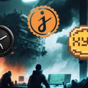 Think You Know JasmyCoin, XYZVerse, and XRP? Here’s Why They Could Be Worth Much More