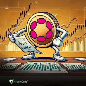 POLKADOT Price Analysis 11-2: DOT Struggling To Reclaim $4