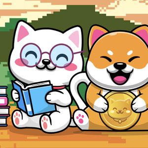 Popular Meme Coins Dogecoin And Shiba Inu Enjoy Active October, Cutoshi The Coin To Watch For November