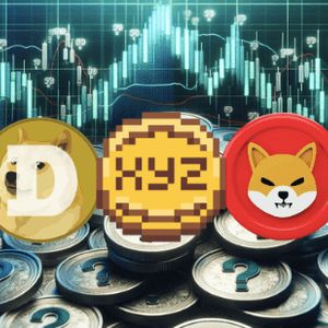 XYZVerse (XYZ) Sports Memecoin on Pol Chain Aims for 17,500% Growth Pre-Listing While SHIB and DOGE Underperform