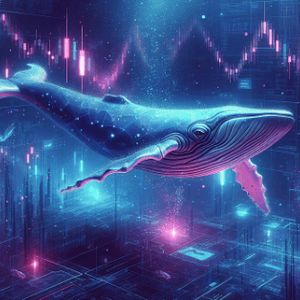 Whale-Favored Cryptocurrencies to Invest $500 in Now for Potential $1 Million Returns by 2025