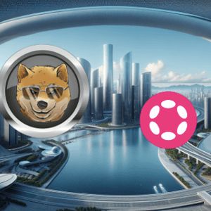 Why Is Polkadot (DOT) Declining? Whales Are Selling DOT for This New Solana Meme Coin Priced at Just $0.0007