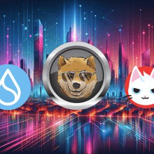 Trending Today: SUI, MEW, and the Dogen — Which Token Will Take the Lead?