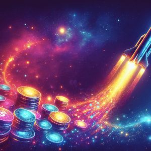The Ultimate 2024 Altcoin Portfolio — 5 Cryptos Set to Skyrocket