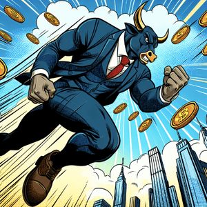 Market Dip Alert! Whales Are Eyeing These 6 Altcoins With 5,500% Potential by the Next Bull Run