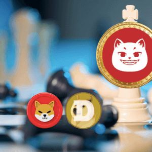 DOGE and SHIB Days Are Over: New Meme Coin Catzilla (CATZ) Set to Dethrone the Old Guard