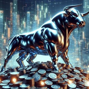 Top 5 Altcoins That Will Lead the Next Bull Run — 5,000x Growth Potential