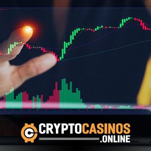 Crypto gaming scene welcomes new player: CryptoCasinos.online