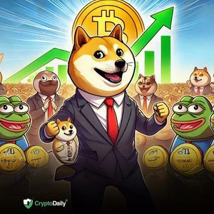 Dogecoin ($DOGE) leads new resurgence in memecoins