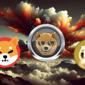 Could Shiba Inu Eclipse Dogecoin's Popularity if SHIB Rockets to $0.10?