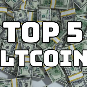 Looking to Grow $500 into $1 Million? Here Are 5 Altcoins with Millionaire Potential!