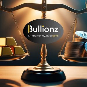 The Power of Stability: How Bullionz Combines the Best of Crypto and Gold For Investors