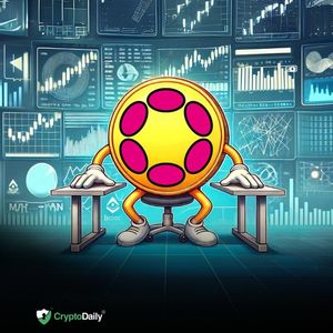POLKADOT Price Analysis 11-6: DOT Surges As Markets Make Strong Recovery