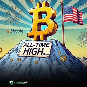 Bitcoin ($BTC) smashes all-time high on back of Trump election win