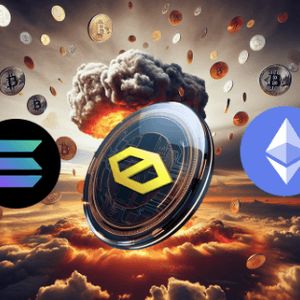 Solana Surpasses Ethereum & Bitcoin in Popularity, Cybro's 3,000% Rally Shows No Signs of Slowing Down