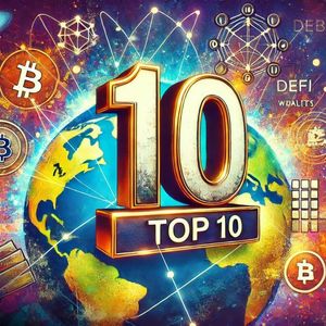 Top 10 Web3 Platforms Shaping Digital Assets Management in 2024