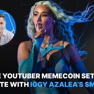 Brazilian YouTuber Launches Meme Token in wake of $100m $MOTHER Token