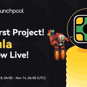 LBank Introduces Cellula (CELA) on Launchpool, Expanding Access to New Digital Assets