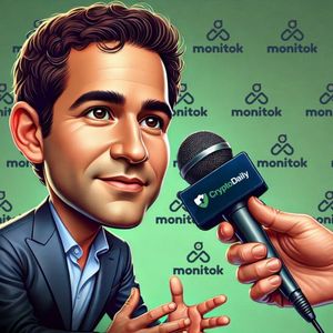 Crypto Hybrid Exchanges Are the Future: Interview with Monitok Co-Founder