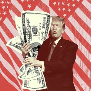 6 Best Crypto To Buy Following Trump’s Win, FOMC Rate Cut